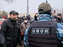 В Хабаровске оштрафовали четверых участников незаконной акции