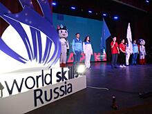 Ученик центра творчества Тимирязевского района взял бронзу в финале чемпионата «WorldSkills Russia – 2019»