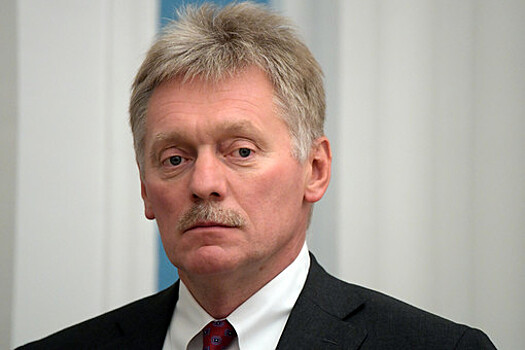 В Кремле прокомментировали решение ЕСПЧ по Литвиненко