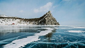 Путешественники составили топ самых живописных озер и рек России