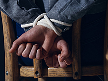 Пропавшего в Красноярске мальчика нашли вместе с девочкой на съемной квартире