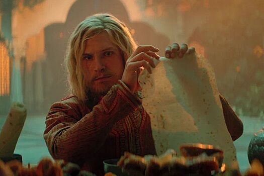 Что известно об онлайн-премьере фильма «Финист. Первый богатырь»