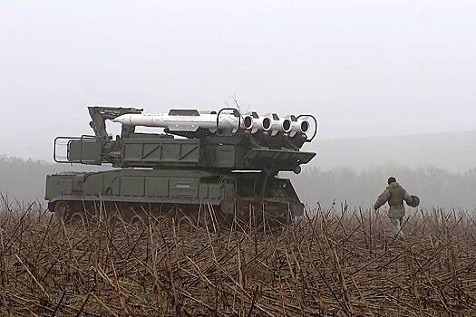 Минобороны пресекло деятельность украинских диверсантов в ДНР