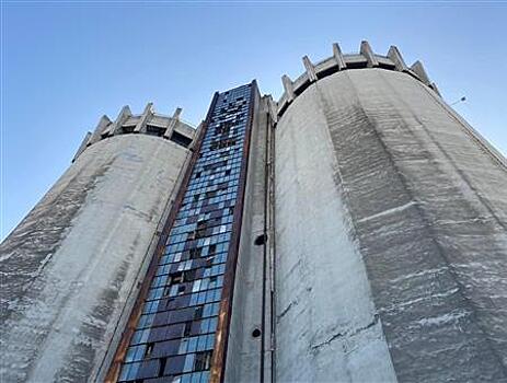 Самарский элеватор защитят от сноса