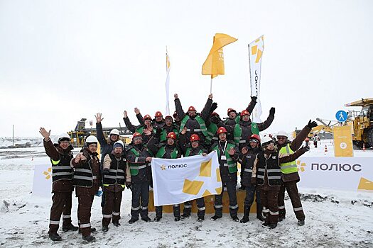 Мастера своего дела