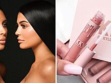 Ким Кардашьян публично признала свою beauty-ошибку