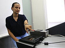 Биометрические загранпаспорта разрешили оформлять в МФЦ