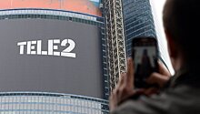 Tele2 выпустил новый тариф для любителей смотреть видео со смартфона