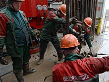 Белоруссия перекрыла нефтяной вентиль из-за России