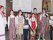 Казанский храм приглашает на литературный спектакль