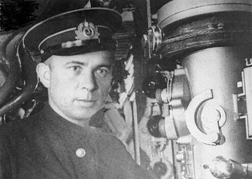 Каких граждан СССР Гитлер считал своими личными врагами
