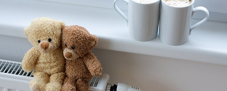 Жителям Черкесска рассказали, куда можно пожаловаться на отсутствие отопления