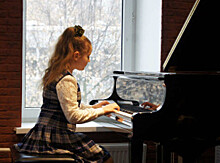 Пианисты из Братеева приняли участие в конкурсе «Золотая нота»