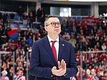 ХК ЦСКА уволил главного тренера Илью Воробьёва и его тренерский штаб после сезона-2024/2025, почему, причины