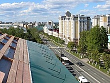 Доходный дом братьев Шторм в центре Москвы капитально отремонтировали
