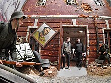 Обладатели премии Президента РФ за произведения для детей