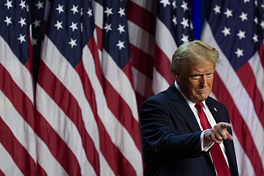Трамп сегодня введет «убийственные» пошлины против всех