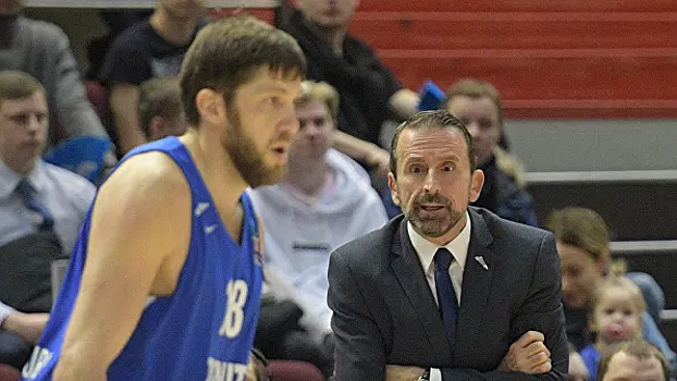 Жоан Пласа: «Мы должны быть как боксер, который встает после каждого удара противника»