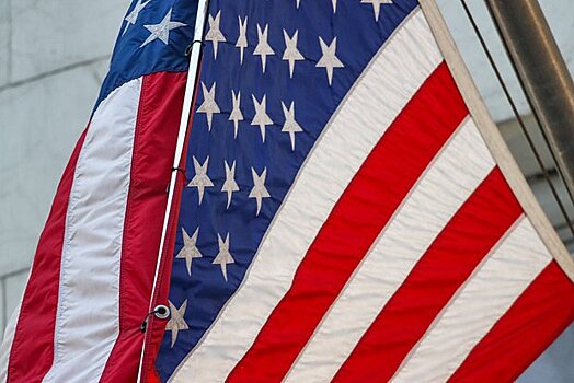 В США произошел шатдаун правительства