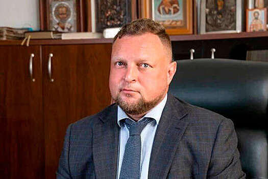 Экс-главу подмосковной Шатуры Артюхина арестовали по обвинению в растрате