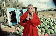 16 тонн арбузов и креативный Александр Гудков: как снимали бахчевой блокбастер певицы To-ma