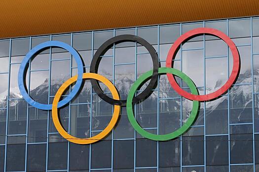 Журова отреагировала на потерю Россией победы в медальном зачете ОИ-2014