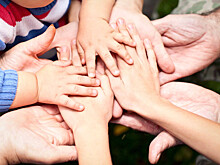 В Перми многодетную семью не пустили на соревнования, потому что у них нет папы