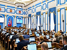 В Перми состоялись "нулевые чтения" бюджета города на 2024-2026 годы