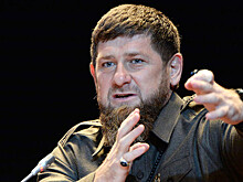 Кадыров высказался о ситуации на границе с Дагестаном