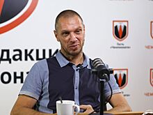 Филимонов поставил Акинфеева на второе место в топ-3 лучших вратарей российского футбола