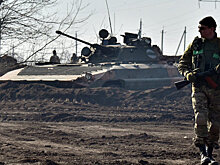 Пленный солдат ВСУ рассказал об условиях содержания у ополчения