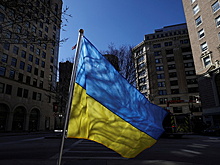 Глава аппарата Белого дома: США позволят Украине самой определить свое будущее