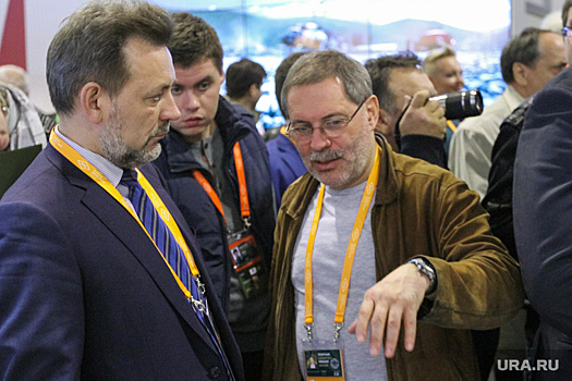 Представитель «Роснефти» Михаил Леонтьев поведал о жесткой борьбе на нефтяном рынке
