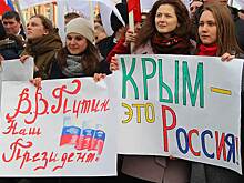 Песков нашел ошибки в высказываниях Меркель о Крыме