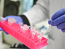 В оперштабе рассказали о ребёнке — носителе COVID-19