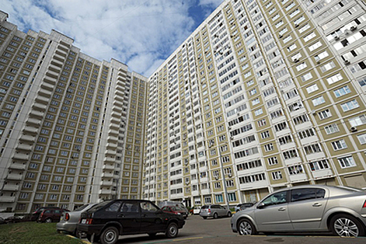 Названа цена самой дешевой московской квартиры