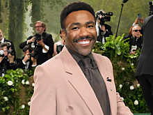 Childish Gambino опубликовал трейлер своего фильма «Бэндо Стоун и новый мир»