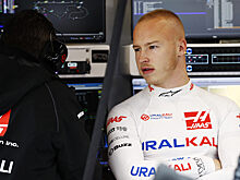 «Иди и гоняйся в России». Бывший ведущий Top Gear оскорбил Никиту Мазепина