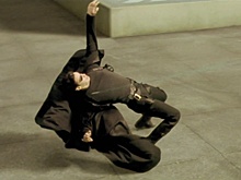 СМИ: в Голливуде работают над переизданием "Матрицы"