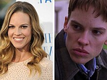 Актеры, что сыграли героев противоположного пола