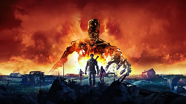 Terminator: Survivors перенесли на неопределенный срок