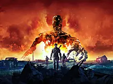 Terminator: Survivors перенесли на неопределенный срок