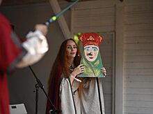 В Захарово стартует девятый сезон фестиваля «Традиция»