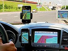 Водитель под колпаком. Автомобили смогут самостоятельно следить за соблюдением ПДД
