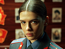 Самые молодые и красивые актрисы российского кино