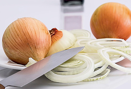 Самые вкусные виды лука