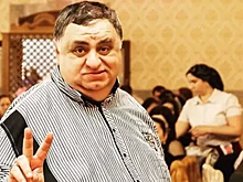 Умер звезда КВН и сериала «Даешь молодежь!»