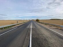 В Кировской области отремонтировали мосты через реки Шуда и Вобловица