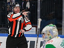 В Новосибирске составили рейтинг главных «штрафников» ХК «Сибирь»