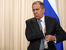 Почему Лавров пропускает «Большую двадцатку»?